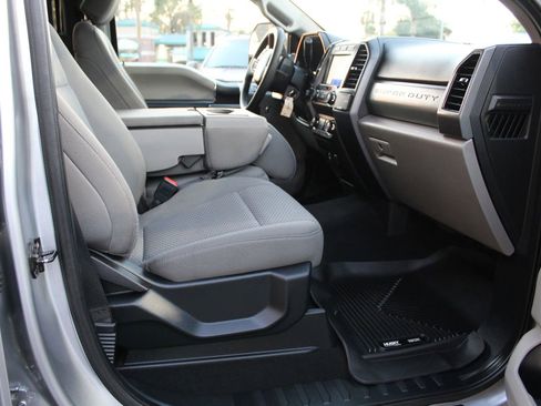 Used 2020 Ford F250 XLT AWD/4WD image 10