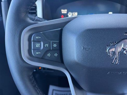 New 2025 Ford Bronco Outer Banks image 31