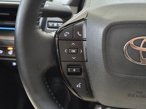 Used 2024 Toyota Prius Limited w/ Limited Premium Package image 17