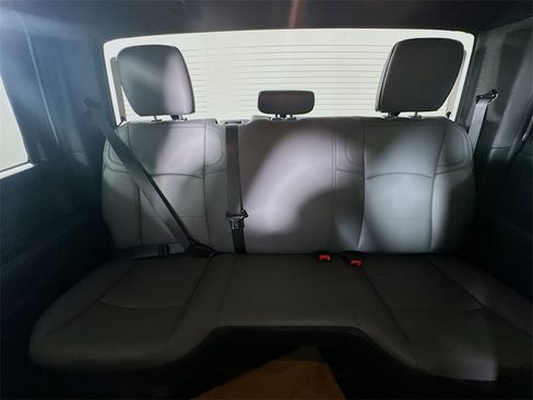 New 2025 RAM 4500 Tradesman image 10