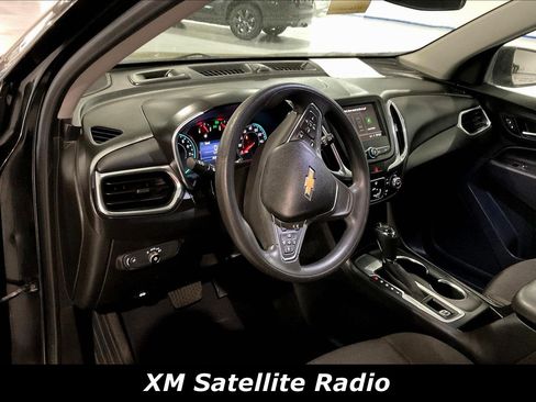 Used 2021 Chevrolet Equinox LT image 4