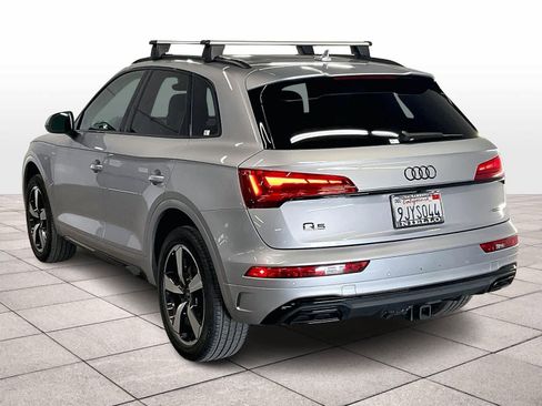 Used 2023 Audi Q5 2.0T Premium Plus AWD/4WD image 13