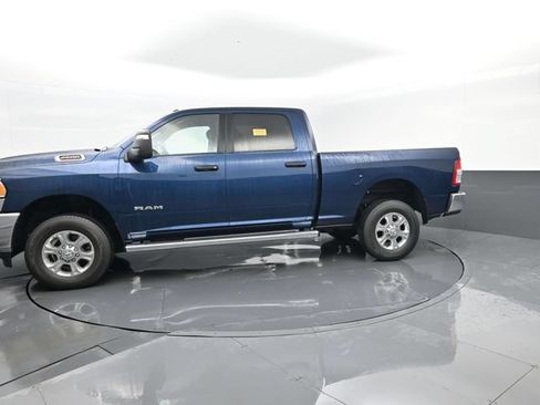 Used 2023 RAM 2500 Big Horn w/ Level 1 Equipment Group AWD/4WD image 5