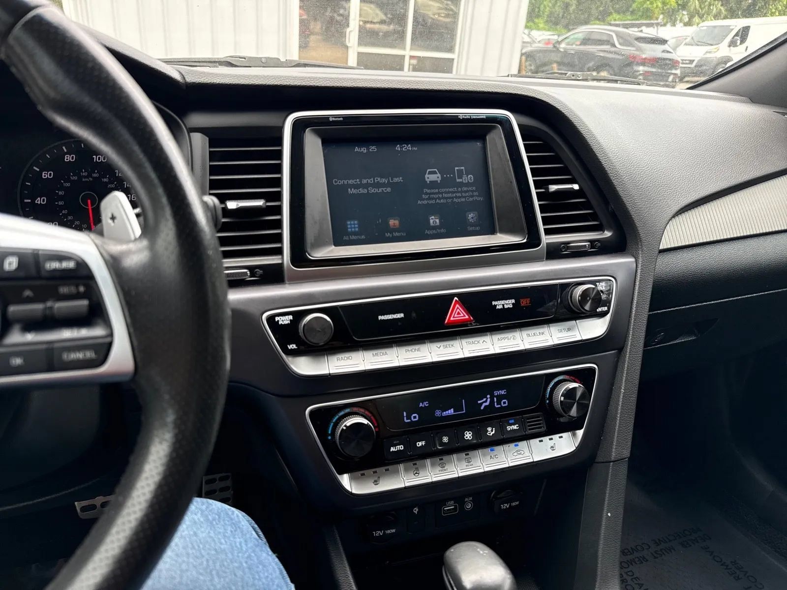 Used 2019 Hyundai Sonata Sport FWD image 19