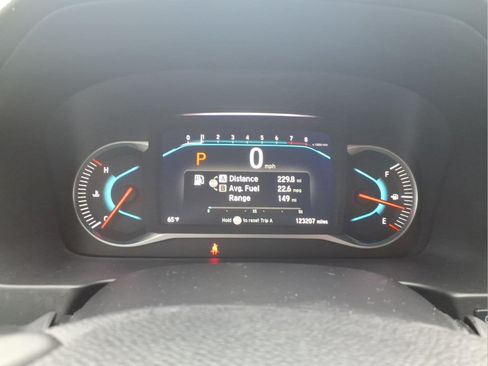 Certified 2019 Honda Pilot EX-L image 18