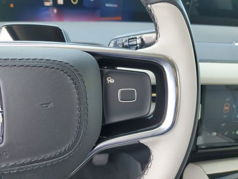 New 2025 Lincoln Navigator L Reserve AWD/4WD image 27