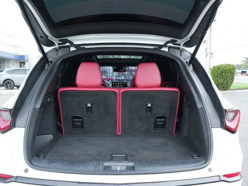 Certified 2024 Acura MDX A-Spec AWD/4WD image 38