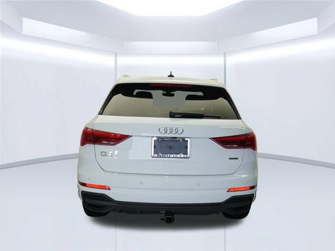 Certified 2023 Audi Q3 2.0T Premium Plus AWD/4WD image 10