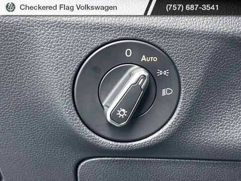 New 2026 Volkswagen Jetta Sport image 18