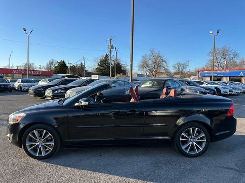 Used 2013 Volvo C70 T5 FWD image 43