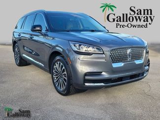 Certified 2023 Lincoln Aviator Reserve w/ Elements Package Plus RWD video 1