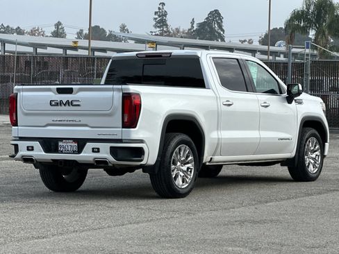 Used 2021 GMC Sierra 1500 Denali image 4