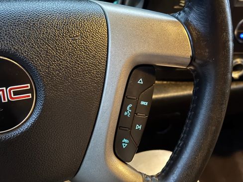 Used 2013 GMC Sierra 1500 SLE w/ Power Tech Package image 17