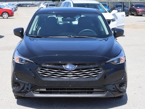 Used 2025 Subaru Impreza 2.0i w/ Popular Package #1A AWD/4WD image 5