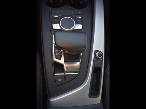 Used 2018 Audi A4 2.0T allroad Premium Plus image 13