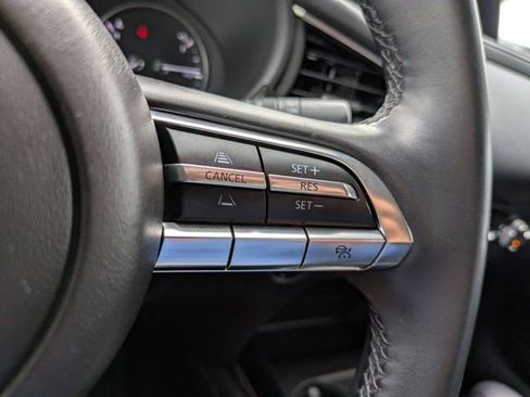 Used 2023 MAZDA CX-30 AWD 2.5 S w/ Preferred Package image 23