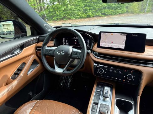 Used 2023 INFINITI QX60 Autograph w/ Cargo Package image 14