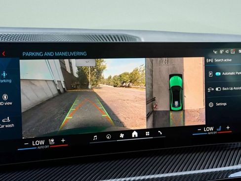 Used 2025 BMW M3 Competition image 53