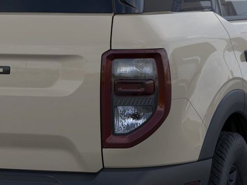 New 2025 Ford Bronco Sport Big Bend w/ Black Appearance Package image 21
