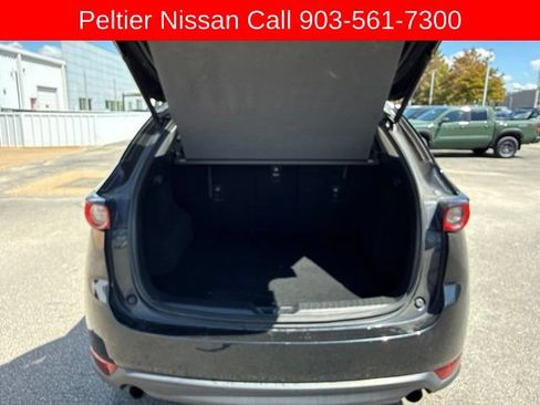 Used 2021 MAZDA CX-5 Grand Touring Reserve AWD/4WD image 26
