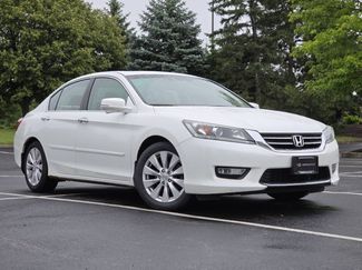 Used 2013 Honda Accord EX-L video 2
