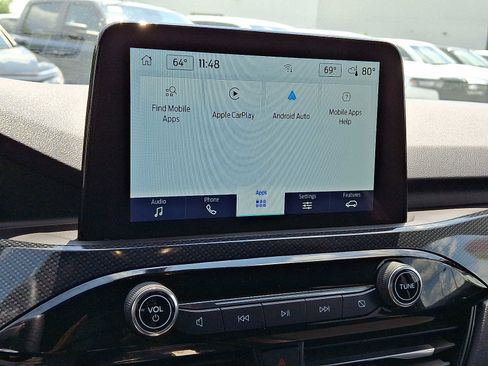 Used 2024 Ford Escape ST-Line image 25