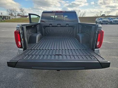 New 2026 GMC Sierra 1500 Denali Ultimate AWD/4WD image 23