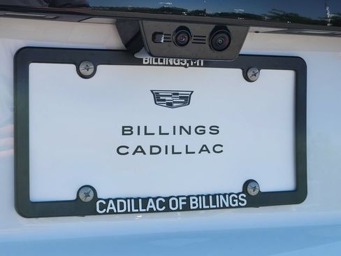 New 2026 Cadillac Escalade Platinum Sport w/ LPO, Floor Liner Package AWD/4WD image 47