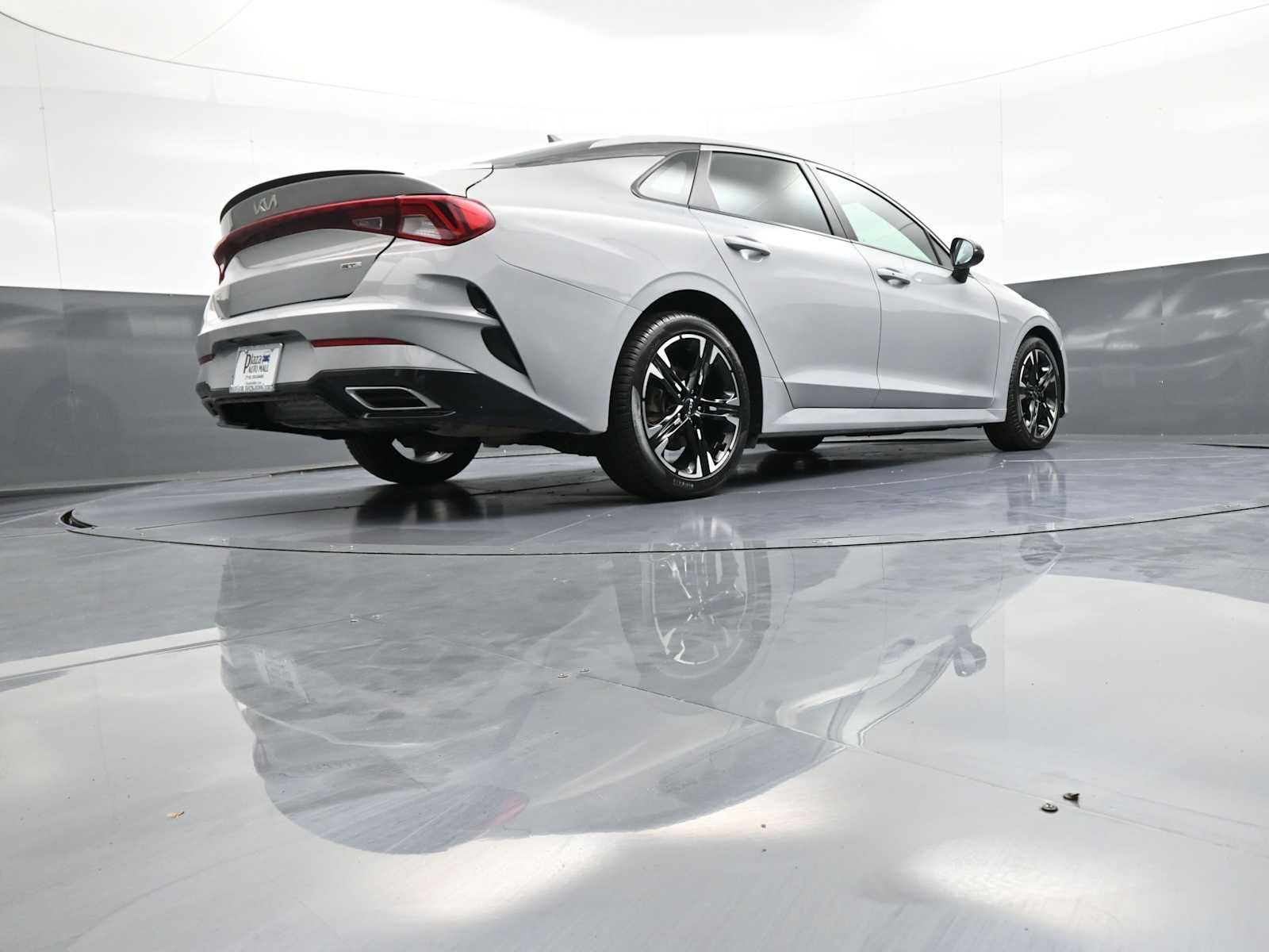 Certified 2023 Kia K5 GT-Line w/ GT-Line Premium Package AWD/4WD image 29