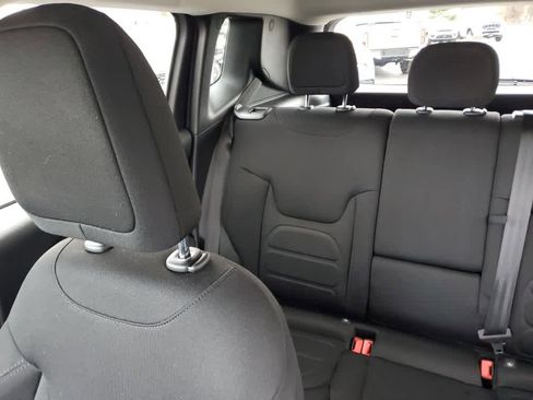 Used 2022 Jeep Renegade Latitude w/ Convenience Group image 14