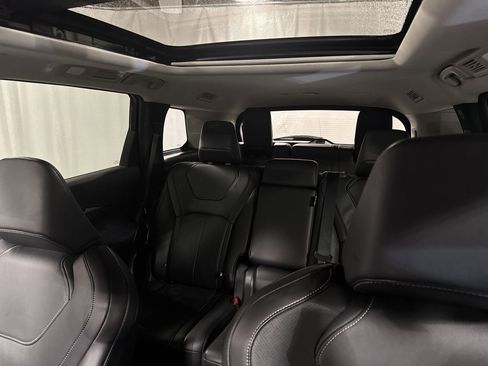 Certified 2025 INFINITI QX60 Pure image 30