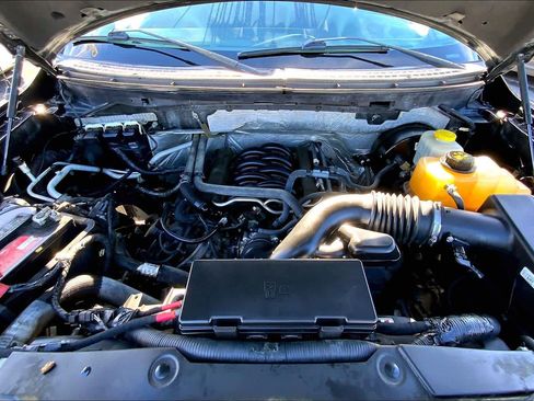 Used 2014 Ford F150 STX w/ Equipment Group 201A Mid image 26