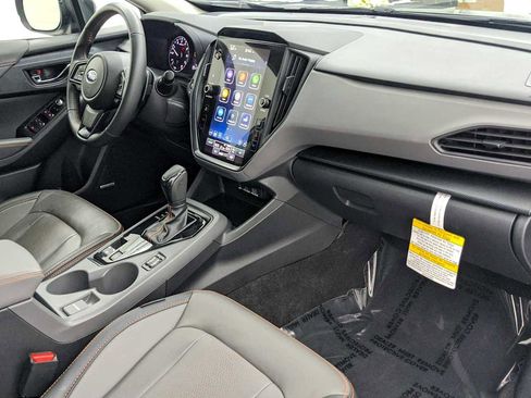 Certified 2025 Subaru Crosstrek 2.5i Limited w/ Popular Package #3A image 33