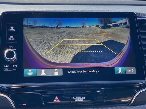 New 2026 Honda Ridgeline RTL image 27