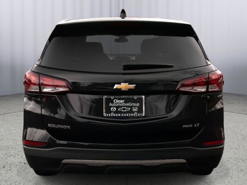 Used 2024 Chevrolet Equinox LT image 20