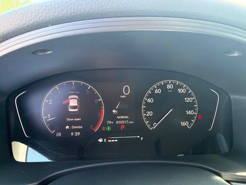 Used 2026 Honda Civic Sport image 36