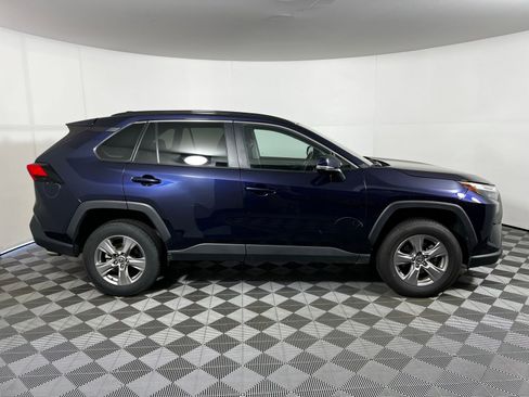 Used 2024 Toyota RAV4 XLE image 4