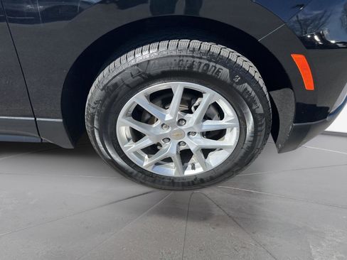 Used 2022 Chevrolet Equinox LT image 10