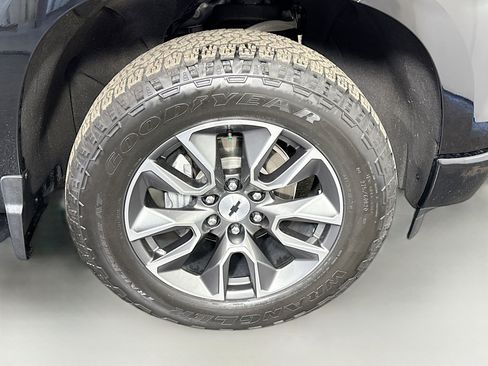 Used 2023 Chevrolet Silverado 1500 RST w/ RST All Star Premium Package image 32