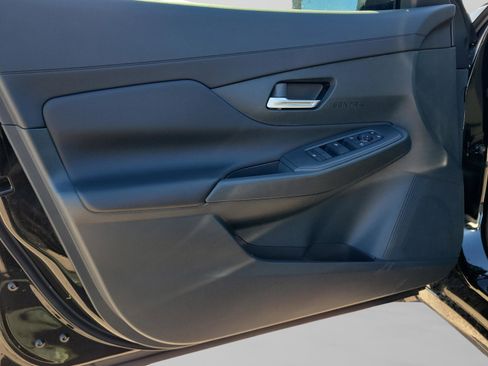 New 2026 Nissan Sentra S image 17