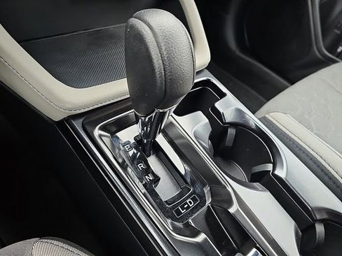 New 2026 Subaru Forester image 12