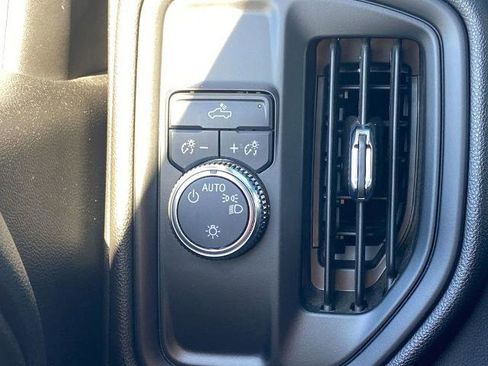 Used 2024 GMC Sierra 1500 Pro w/ Pro Value Package image 13