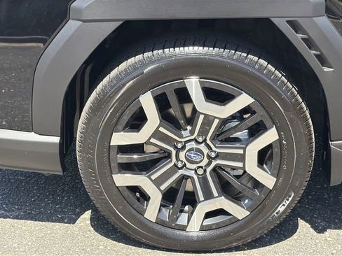 New 2026 Subaru Outback Touring XT AWD/4WD image 12