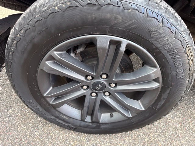Certified 2023 Ford F150 XLT w/ Equipment Group 302A High AWD/4WD image 12
