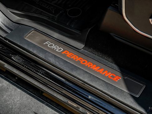 Used 2025 Ford F150 Raptor w/ Equipment Group 803A Raptor R image 45