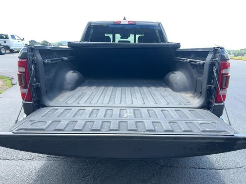 Used 2021 RAM 1500 Laramie RWD image 29