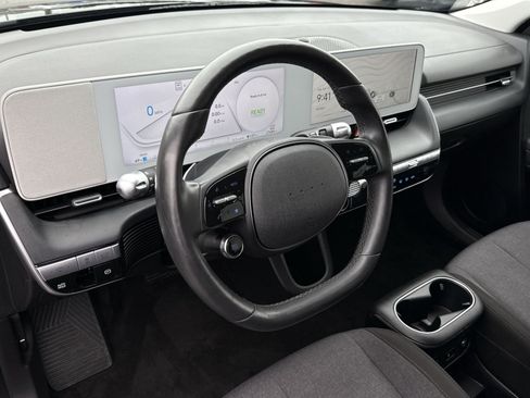 Certified 2024 Hyundai Ioniq 5 SEL RWD image 16