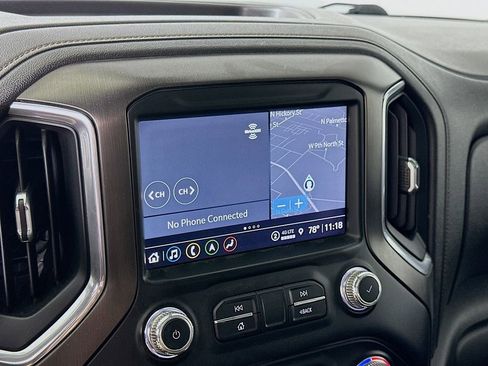 Used 2021 GMC Sierra 2500 AT4 w/ AT4 Premium Plus Package image 20