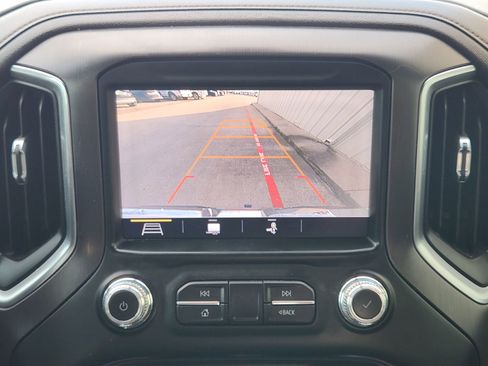 Used 2019 GMC Sierra 1500 AT4 w/ AT4 Premium Package image 19