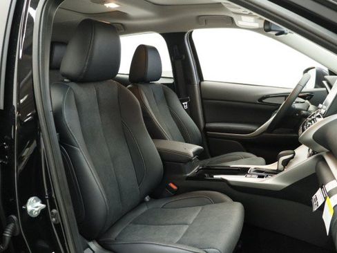 New 2026 Mitsubishi Eclipse Cross SE AWD/4WD image 19